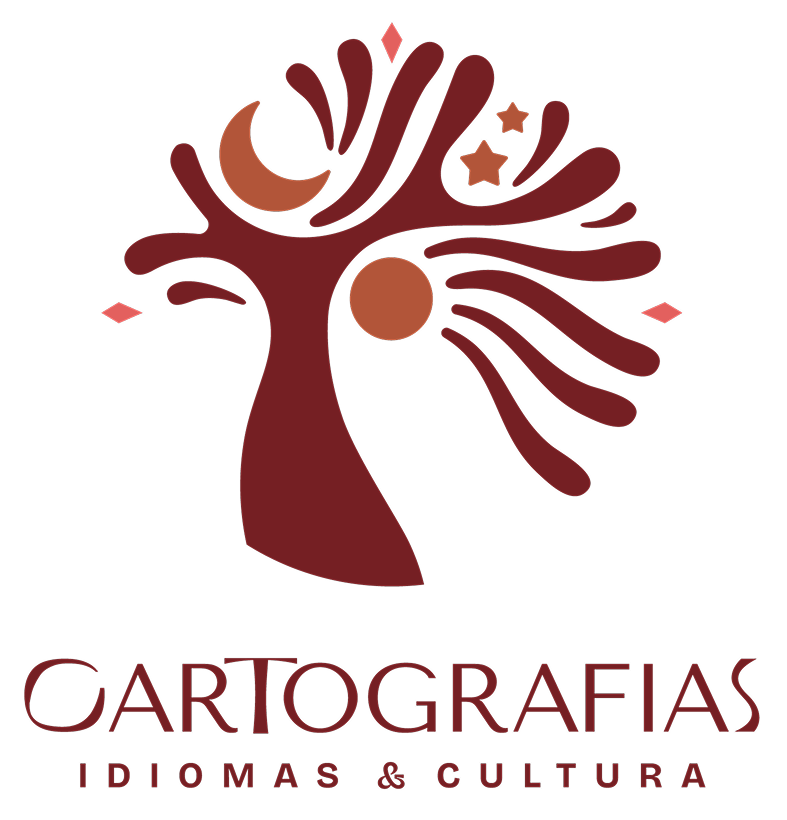 Cartografias Idiomas