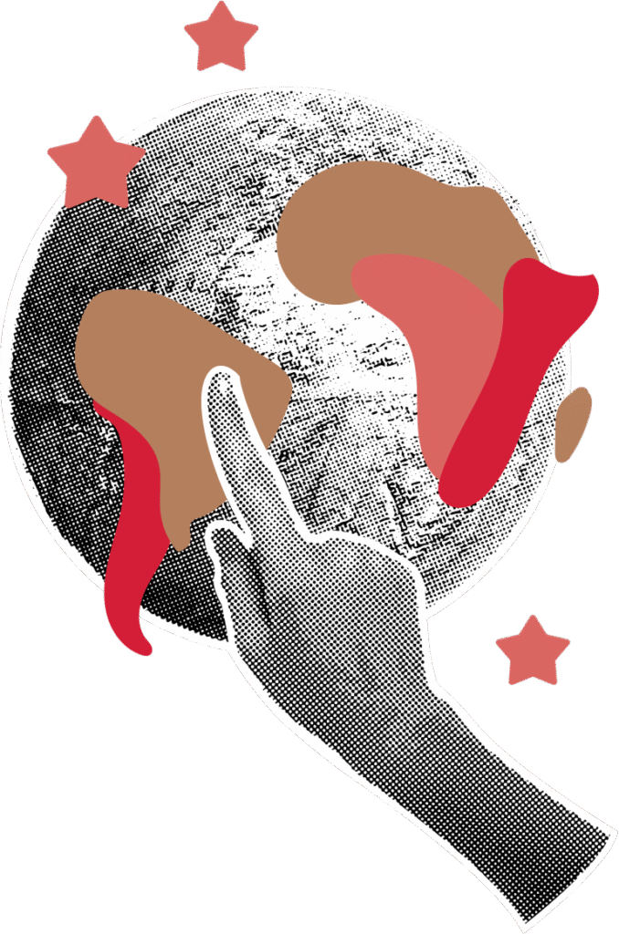 MUNDO CARTOGRAFIAS  — Escola de idiomas