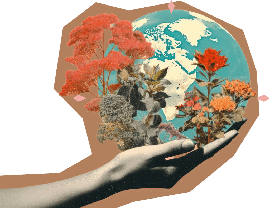 CARTOGRAFIAS  — Escola de idiomas e cultura, com abordagem crítica e decolonial