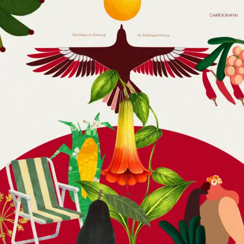 Espanhol Latino-americano