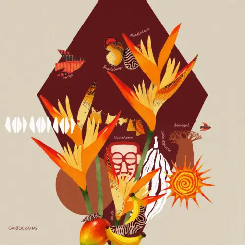 Francês Poético & Decolonial