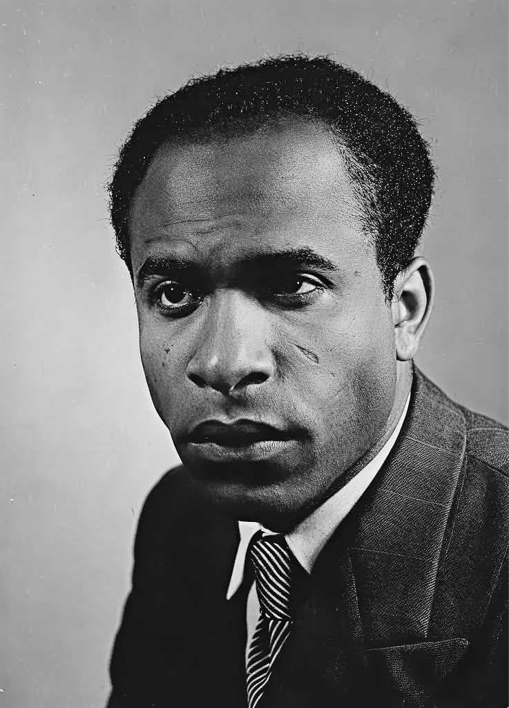 Frantz Fanon, Édouard Glissant, Homi Bhabha, Achille Mbembe