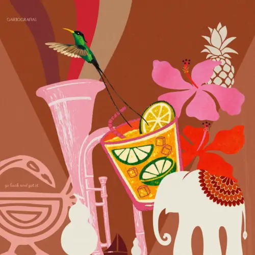 Inglês em Travessia