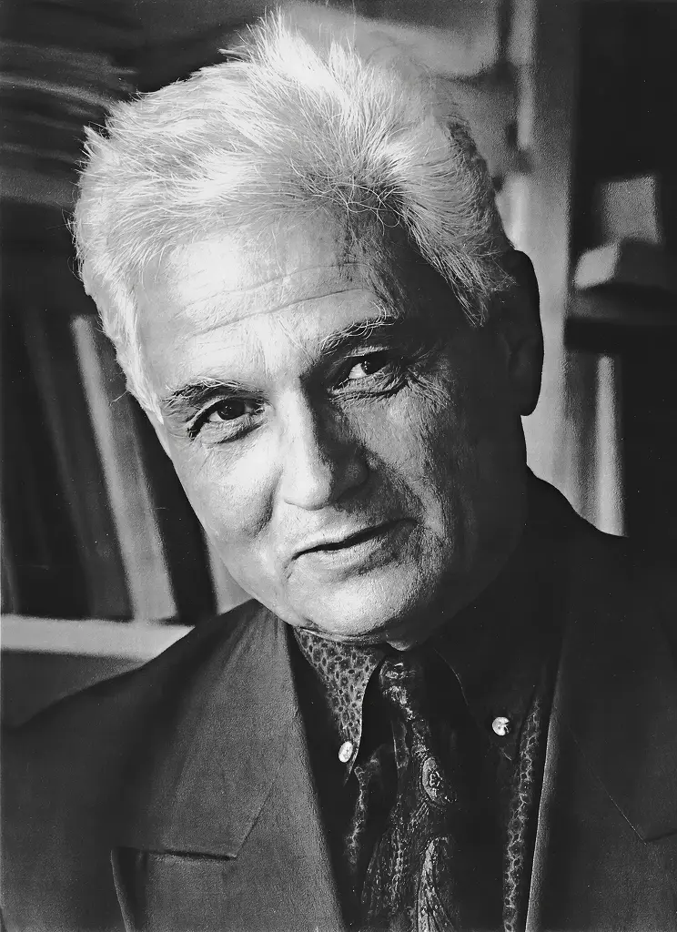 Heidegger, Derrida, Lacan